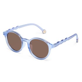   Olivio & Co polarizált gyerek napszemüveg 3-5 év - Blueberry