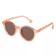   Olivio & Co polarizált gyerek napszemüveg 3-5 év - Fig pink