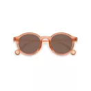 Olivio & Co polarizált gyerek napszemüveg 3-5 év - Fig pink