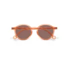 Olivio & Co polarizált gyerek napszemüveg 3-5 év - Fig pink