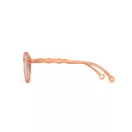 Olivio & Co polarizált gyerek napszemüveg 3-5 év - Fig pink
