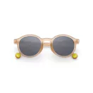Olivio & Co polarizált gyerek napszemüveg 3-5 év - Sand beige