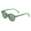 Olivio & Co polarizált gyerek napszemüveg 3-5 év - Oval Olive green