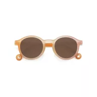   Olivio & Co polarizált napszemüveg 3-5 év - Oval Summer Waffle