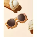 Olivio & Co polarizált napszemüveg 3-5 év - Oval Summer Waffle