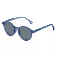   Olivio & Co polarizált gyerek napszemüveg 5-12 év - Navy blue