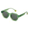 Olivio & Co polarizált gyerek napszemüveg 5-12 év creative - Olive green