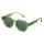 Olivio & Co polarizált gyerek napszemüveg 5-12 év creative - Olive green