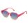 Olivio & Co polarizált gyerek napszemüveg 5-12 év creative - Coral