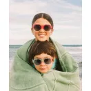 Olivio & Co polarizált gyerek napszemüveg 5-12 év creative - Coral