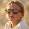Olivio & Co polarizált gyerek napszemüveg 5-12 év creative - Tortoiseshell