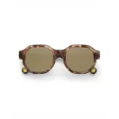 Olivio & Co polarizált gyerek napszemüveg 5-12 év creative - Tortoiseshell