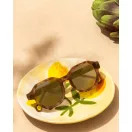 Olivio & Co polarizált gyerek napszemüveg 5-12 év creative - Tortoiseshell