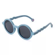   Olivio & Co polarizált baba napszemüveg 0-18 hó - Reef blue