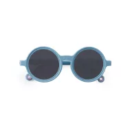   Olivio & Co polarizált baba napszemüveg 0-18 hó - Reef blue