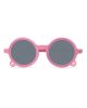 Olivio & Co polarizált baba napszemüveg 0-18 hó - Rock rose