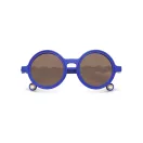 Olivio & Co polarizált baba napszemüveg 0-18 hó - Midnight berry