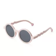   Olivio & Co polarizált baba napszemüveg 0-18 hó - Coral blush