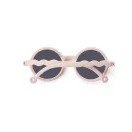 Olivio & Co polarizált baba napszemüveg 0-18 hó - Coral blush