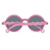 Olivio & Co polarizált gyerek napszemüveg 18-36 hó - Rock rose