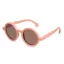 Olivio & Co polarizált gyerek napszemüveg 18-36 hó - Fig pink