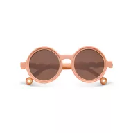   Olivio & Co polarizált gyerek napszemüveg 18-36 hó - Fig pink