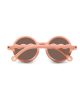 Olivio & Co polarizált gyerek napszemüveg 18-36 hó - Fig pink