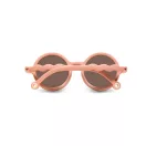 Olivio & Co polarizált gyerek napszemüveg 18-36 hó - Fig pink