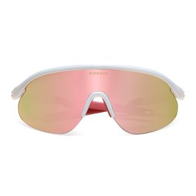 Olivio & Co gyerek sportnapszemüveg 7-10 év - Berry mist