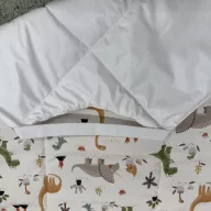 Happy ovis derékalj - Dínóvilág