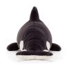 Jellycat plüss - Orca