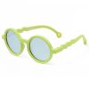 Olivio & Co polarizált gyerek napszemüveg 18-36 hó - Sea Anemone Green