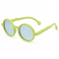   Olivio & Co polarizált gyerek napszemüveg 18-36 hó - Sea Anemone Green