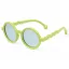 Olivio & Co polarizált gyerek napszemüveg 18-36 hó - Sea Anemone Green