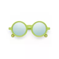   Olivio & Co polarizált gyerek napszemüveg 18-36 hó - Sea Anemone Green
