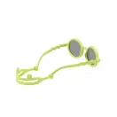 Olivio & Co polarizált gyerek napszemüveg 18-36 hó - Sea Anemone Green