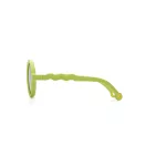 Olivio & Co polarizált gyerek napszemüveg 18-36 hó - Sea Anemone Green