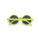 Olivio & Co polarizált gyerek napszemüveg 18-36 hó - Sea Anemone Green