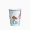 Papírpohár 270 ml 10 db - Sellők