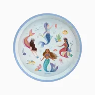 Papírtányér - 6 db-os csomag 23 cm - Sellős