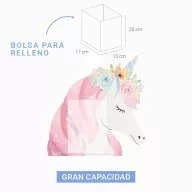Pinata - Unikornis fej