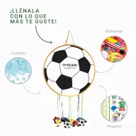 Pinata - Focilabda