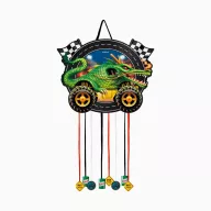 Pinata - Monster truck