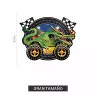 Pinata - Monster truck