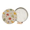Petit Artichaut kéz- és lábnyomat készítő Baby Box kerek - Little Prairie