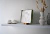 Petit Artichaut kéz- és lábnyomat készítő Baby Box négyzet - Olive Tree