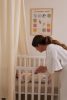 Petit Artichaut kéz- és lábnyomat készítő - "My first year" fényképtartó keret