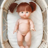 Minikane Godris játékbaba 34 cm - Gabrielle