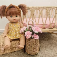 Minikane Godris játékbaba 34 cm - Gabrielle