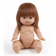 Minikane Godris játékbaba 34 cm - Capucine